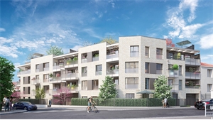 t2 à la vente -   94110  ARCUEIL, surface 47 m2 vente t2 - UBI468516236